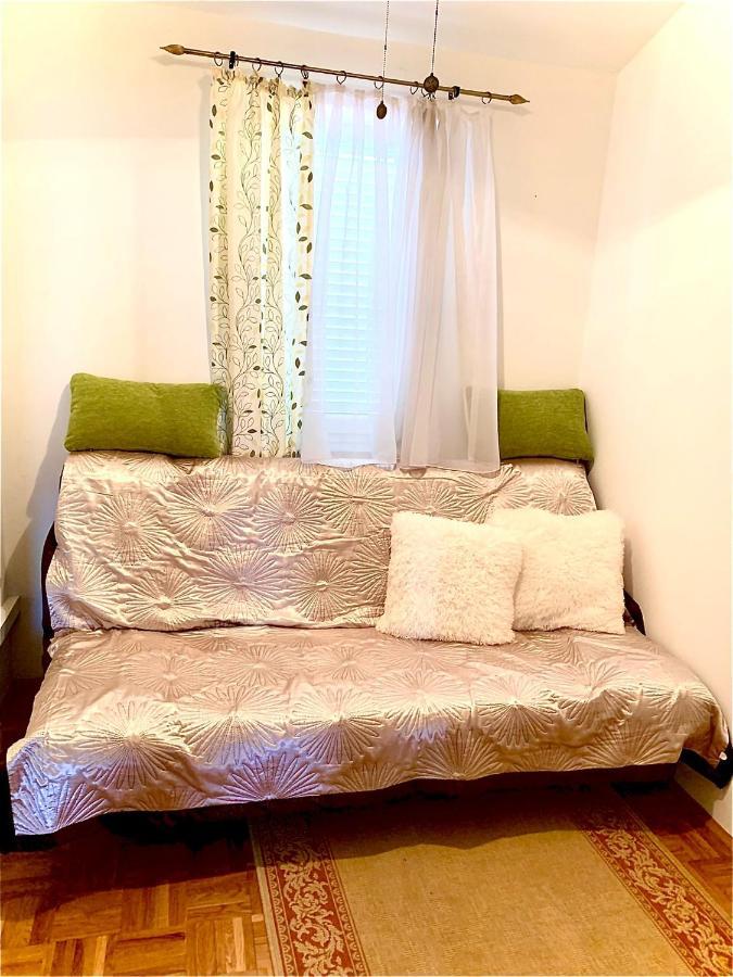 Haus Sunshine Villa Novigrad  Bagian luar foto