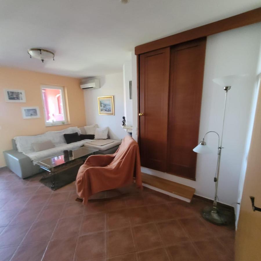 Haus Sunshine Villa Novigrad  Bagian luar foto