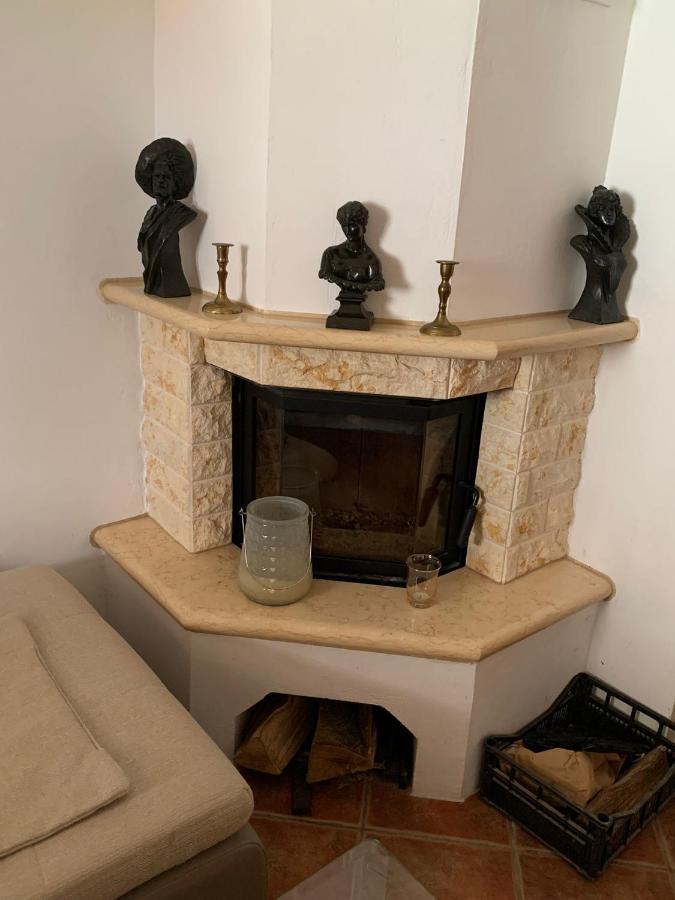 Haus Sunshine Villa Novigrad  Bagian luar foto