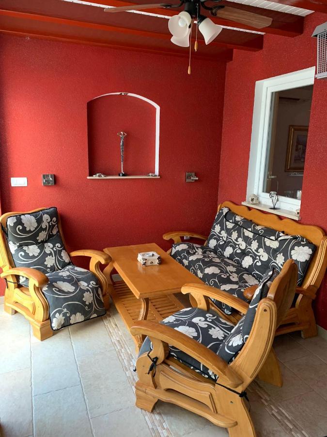 Haus Sunshine Villa Novigrad  Bagian luar foto