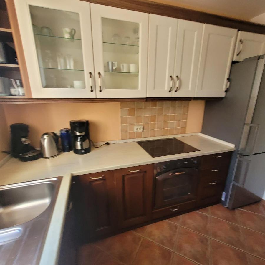 Haus Sunshine Villa Novigrad  Bagian luar foto